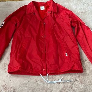 Vans Flame jacket